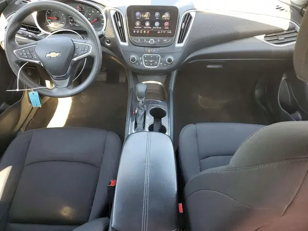 1G1ZD5ST9PF200875 2023 CHEVROLET MALIBU - Image 8