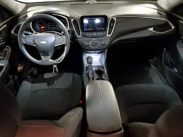1G1ZD5ST9PF201265 2023 CHEVROLET MALIBU - Image 8