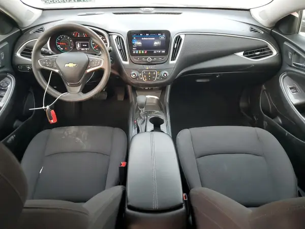 1G1ZD5ST9PF201329 2023 CHEVROLET MALIBU - Image 8
