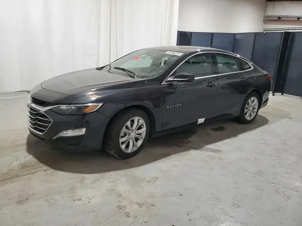 1G1ZD5ST9PF202013 2023 CHEVROLET MALIBU - Image 1