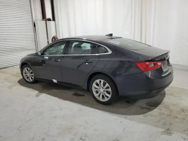 1G1ZD5ST9PF202013 2023 CHEVROLET MALIBU - Image 2