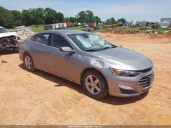 1G1ZD5ST9PF202450 2023 CHEVROLET MALIBU