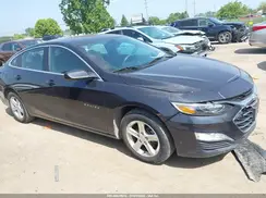1G1ZD5ST9PF202884 2023 CHEVROLET MALIBU