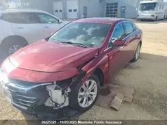 1G1ZD5ST9PF203257 2023 CHEVROLET MALIBU