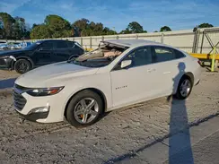 1G1ZD5ST9PF203386 2023 CHEVROLET MALIBU