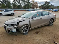 1G1ZD5ST9PF203422 2023 CHEVROLET MALIBU