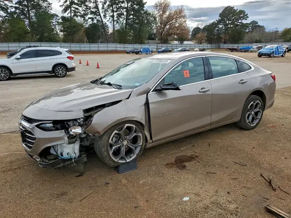 1G1ZD5ST9PF203422 2023 CHEVROLET MALIBU - Image 1