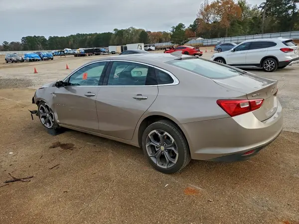 1G1ZD5ST9PF203422 2023 CHEVROLET MALIBU - Image 2