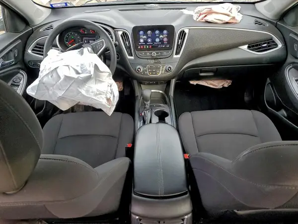 1G1ZD5ST9PF203422 2023 CHEVROLET MALIBU - Image 8