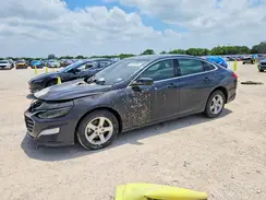 1G1ZD5ST9PF203470 2023 CHEVROLET MALIBU
