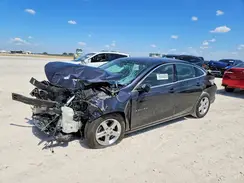 1G1ZD5ST9PF204053 2023 CHEVROLET MALIBU