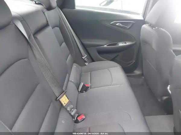 1G1ZD5ST9PF204182 2023 CHEVROLET MALIBU - Image 8