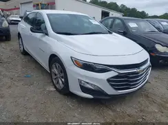 1G1ZD5ST9PF204506 2023 CHEVROLET MALIBU