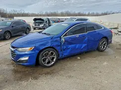 1G1ZD5ST9PF204814 2023 CHEVROLET MALIBU