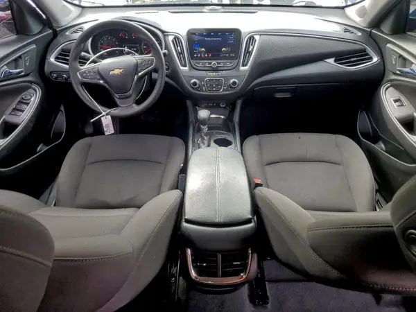 1G1ZD5ST9PF204814 2023 CHEVROLET MALIBU - Image 8