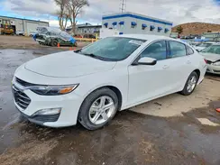 1G1ZD5ST9PF204859 2023 CHEVROLET MALIBU