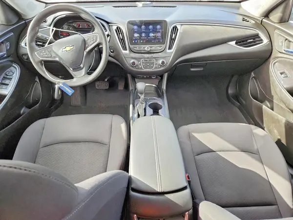 1G1ZD5ST9PF204859 2023 CHEVROLET MALIBU - Image 8