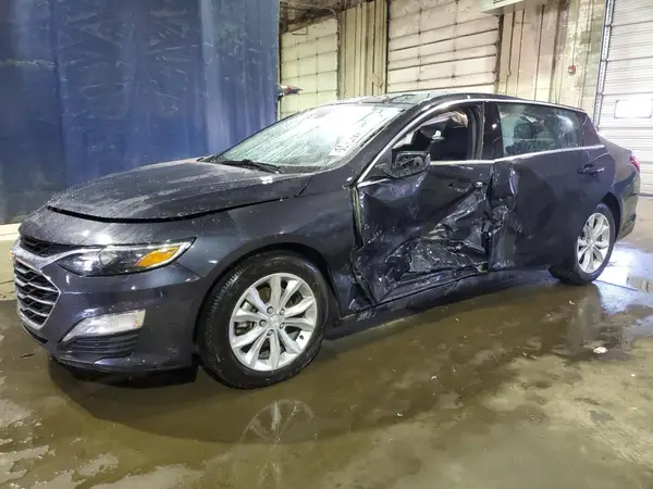 1G1ZD5ST9PF205106 2023 CHEVROLET MALIBU - Image 1