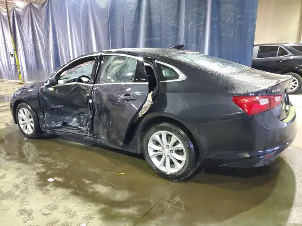1G1ZD5ST9PF205106 2023 CHEVROLET MALIBU - Image 2