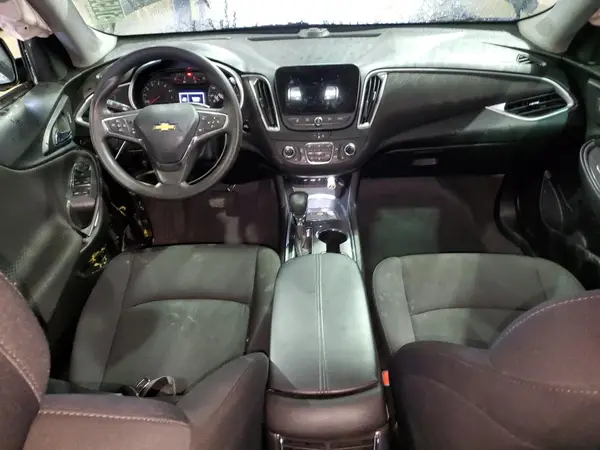 1G1ZD5ST9PF205106 2023 CHEVROLET MALIBU - Image 8