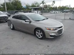 1G1ZD5ST9PF205154 2023 CHEVROLET MALIBU