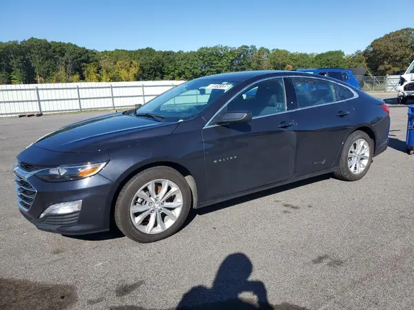1G1ZD5ST9PF205347 2023 CHEVROLET MALIBU - Image 1