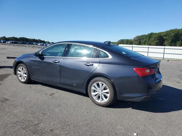 1G1ZD5ST9PF205347 2023 CHEVROLET MALIBU - Image 2