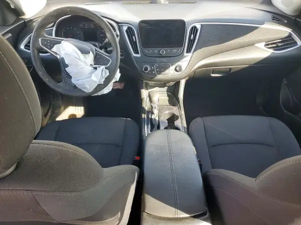 1G1ZD5ST9PF205378 2023 CHEVROLET MALIBU - Image 8