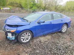 1G1ZD5ST9PF205414 2023 CHEVROLET MALIBU