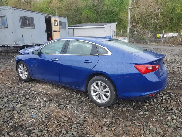 1G1ZD5ST9PF205414 2023 CHEVROLET MALIBU - Image 2