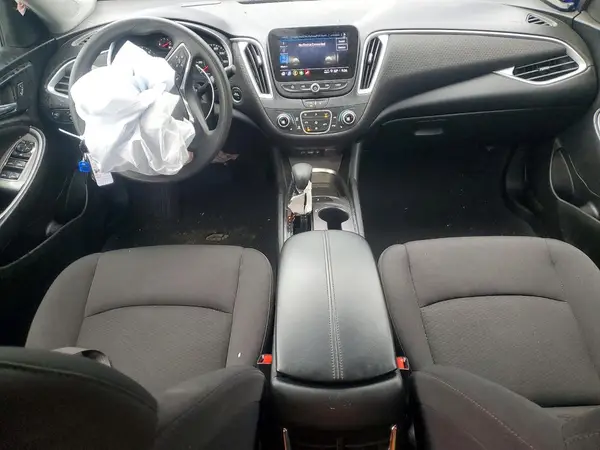 1G1ZD5ST9PF205414 2023 CHEVROLET MALIBU - Image 8