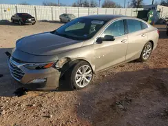 1G1ZD5ST9PF205509 2023 CHEVROLET MALIBU