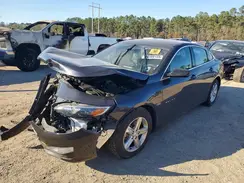 1G1ZD5ST9PF205588 2023 CHEVROLET MALIBU