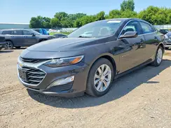 1G1ZD5ST9PF206241 2023 CHEVROLET MALIBU