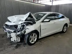 1G1ZD5ST9PF206675 2023 CHEVROLET MALIBU