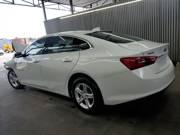 1G1ZD5ST9PF206675 2023 CHEVROLET MALIBU - Image 2