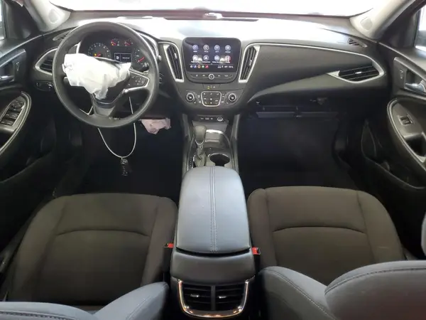 1G1ZD5ST9PF206675 2023 CHEVROLET MALIBU - Image 8