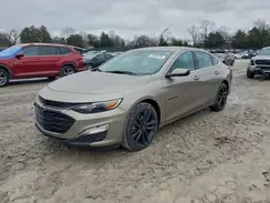 1G1ZD5ST9PF207003 2023 CHEVROLET MALIBU