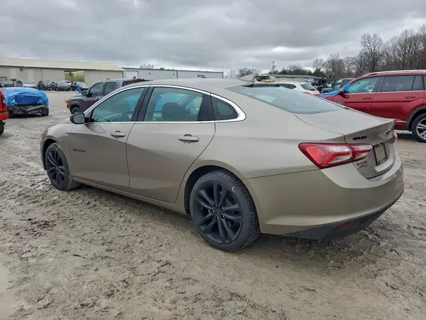 1G1ZD5ST9PF207003 2023 CHEVROLET MALIBU - Image 2