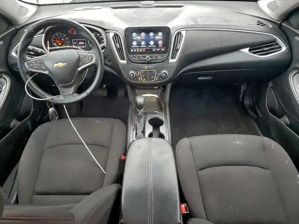 1G1ZD5ST9PF207003 2023 CHEVROLET MALIBU - Image 8
