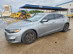 1G1ZD5ST9PF207163 2023 CHEVROLET MALIBU