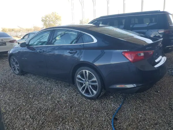 1G1ZD5ST9PF207339 2023 CHEVROLET MALIBU - Image 2