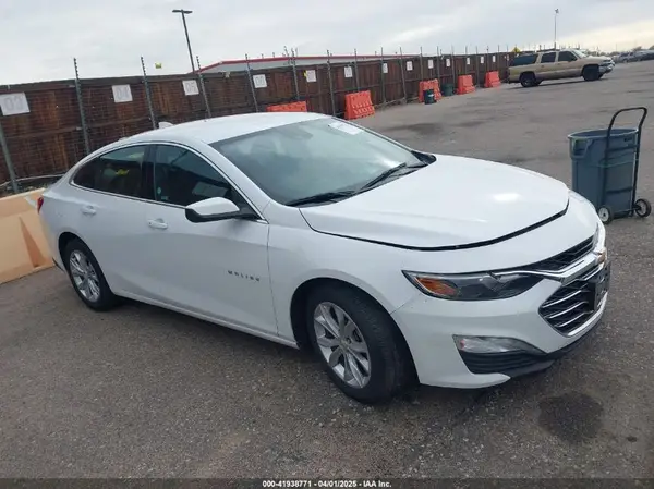 1G1ZD5ST9PF207342 2023 CHEVROLET MALIBU - Image 1