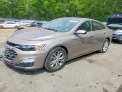 1G1ZD5ST9PF207616 2023 CHEVROLET MALIBU