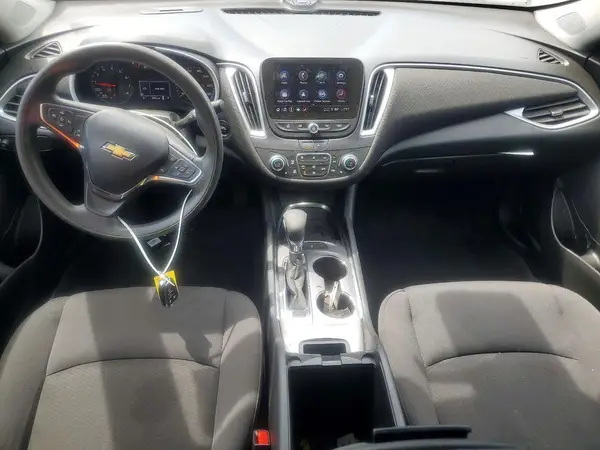 1G1ZD5ST9PF207616 2023 CHEVROLET MALIBU - Image 8