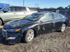 1G1ZD5ST9PF208135 2023 CHEVROLET MALIBU