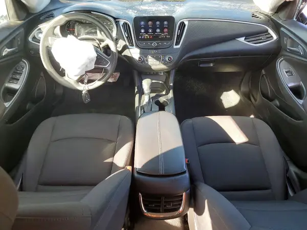 1G1ZD5ST9PF208135 2023 CHEVROLET MALIBU - Image 8