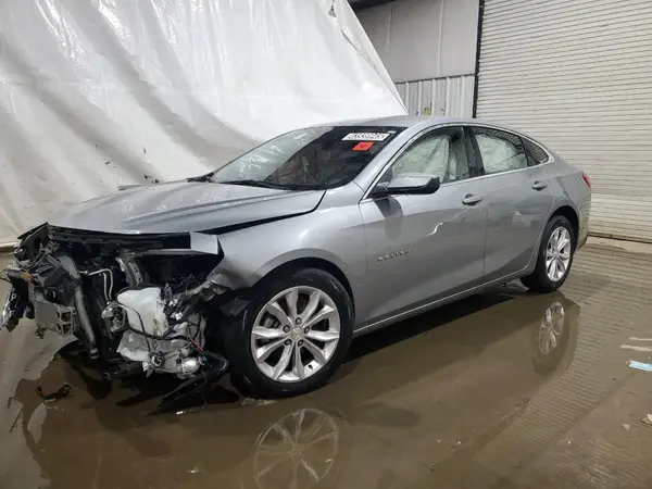 1G1ZD5ST9PF208216 2023 CHEVROLET MALIBU - Image 1