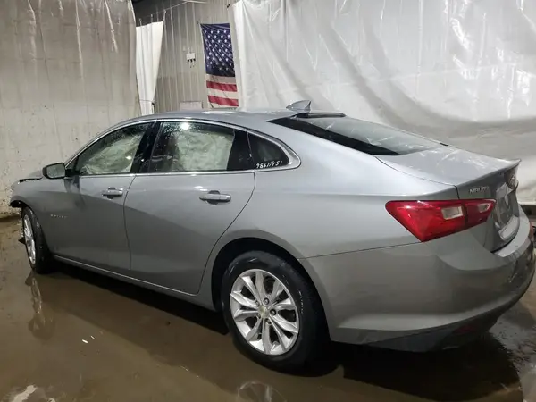 1G1ZD5ST9PF208216 2023 CHEVROLET MALIBU - Image 2