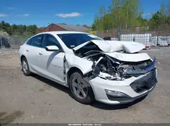 1G1ZD5ST9PF208510 2023 CHEVROLET MALIBU